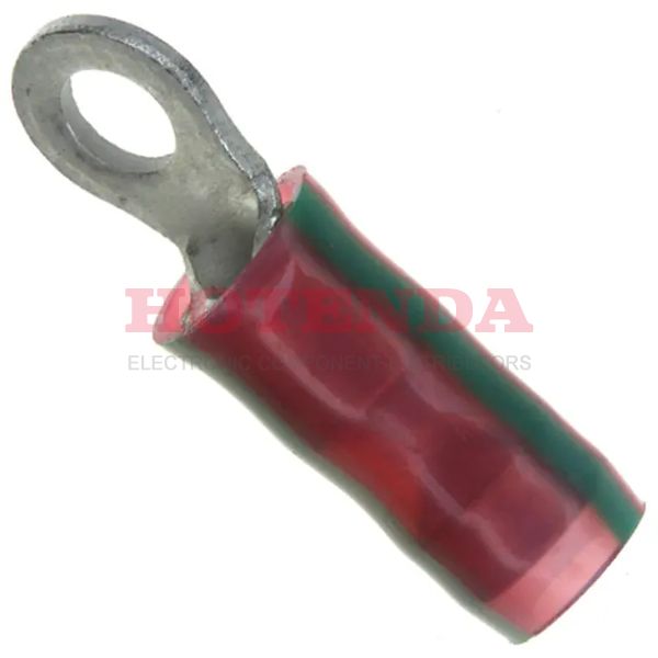 52273 - 52273 datasheet pdf and Terminals - Ring Connectors product details from TE Connectivity AMP Connectors stock available on our website