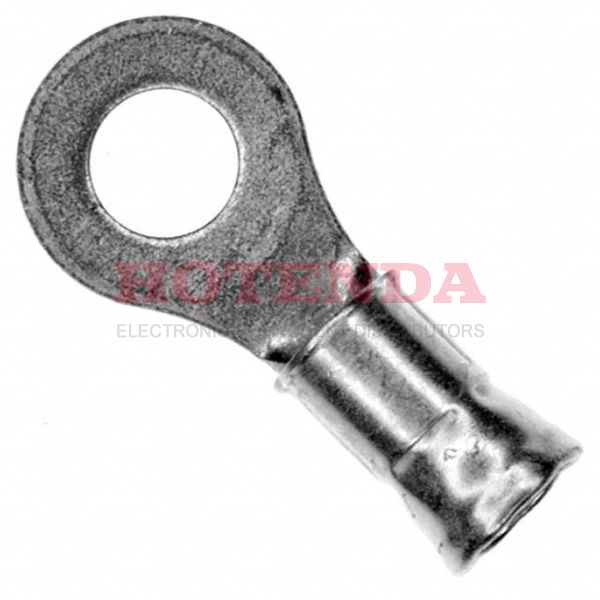 30927 - 30927 datasheet pdf and Terminals - Ring Connectors product details from TE Connectivity AMP Connectors stock available on our website