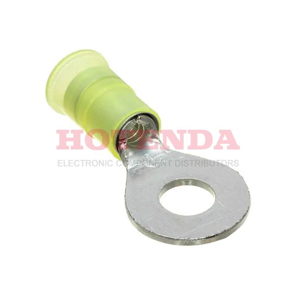 123-14-NB - 123-14-NB datasheet pdf and Terminals - Ring Connectors product details from 3M stock available on our website