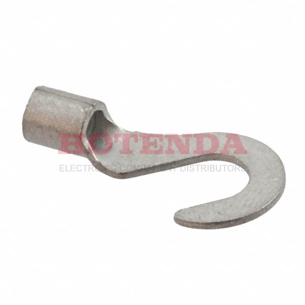 321632 - 321632 datasheet pdf and Terminals - Ring Connectors product details from TE Connectivity AMP Connectors stock available on our website