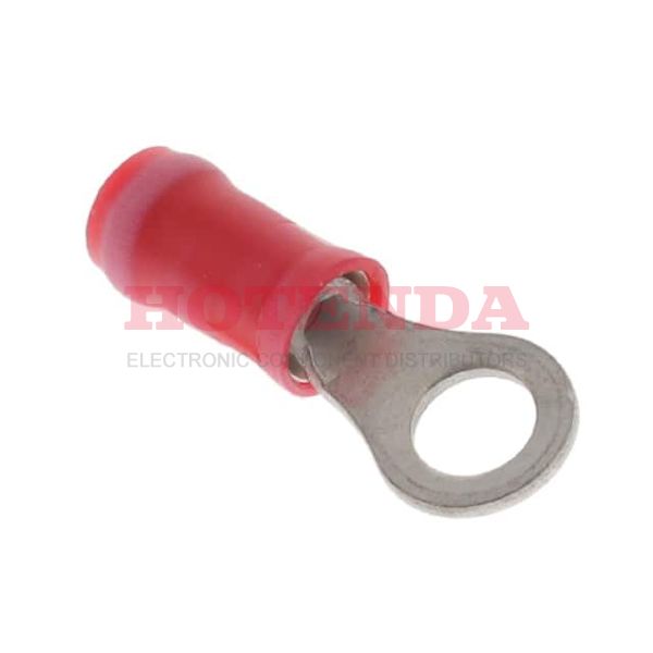 171508-5 - 171508-5 datasheet pdf and Terminals - Ring Connectors product details from TE Connectivity AMP Connectors stock available on our website