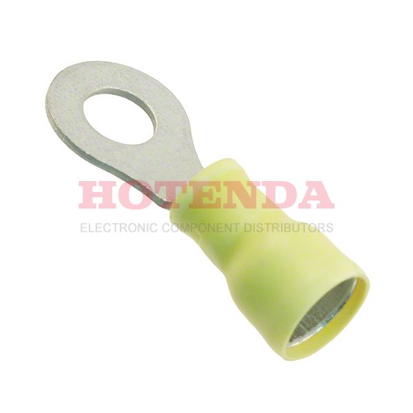 35345 - 35345 datasheet pdf and Terminals - Ring Connectors product details from TE Connectivity AMP Connectors stock available on our website