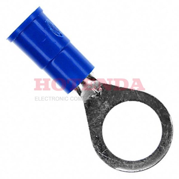 MVU14-516R/SK - MVU14-516R/SK datasheet pdf and Terminals - Ring Connectors product details from 3M stock available on our website
