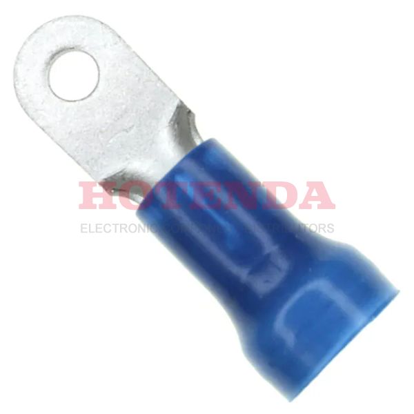 52265 - 52265 datasheet pdf and Terminals - Ring Connectors product details from TE Connectivity AMP Connectors stock available on our website