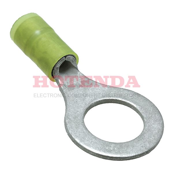 0190580026 - 0190580026 datasheet pdf and Terminals - Ring Connectors product details from Molex stock available on our website