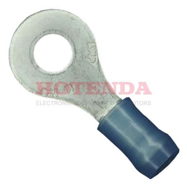 324533 - 324533 datasheet pdf and Terminals - Ring Connectors product details from TE Connectivity AMP Connectors stock available on our website