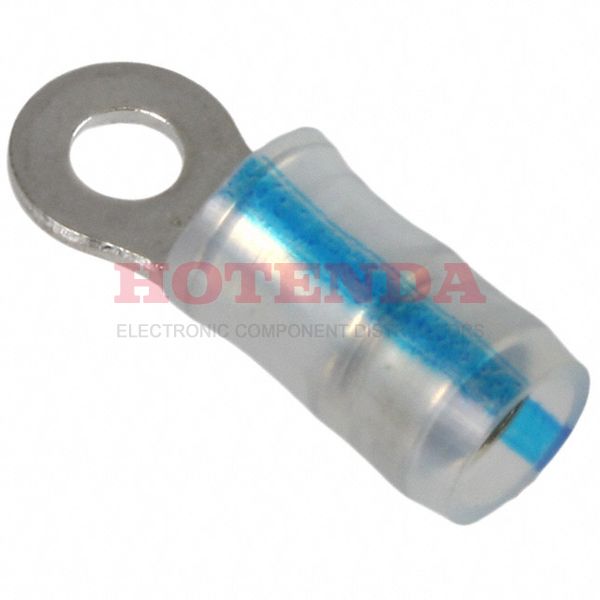 53414-1 - 53414-1 datasheet pdf and Terminals - Ring Connectors product details from TE Connectivity AMP Connectors stock available on our website