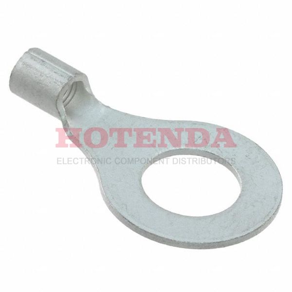 160038 - 160038 datasheet pdf and Terminals - Ring Connectors product details from TE Connectivity AMP Connectors stock available on our website