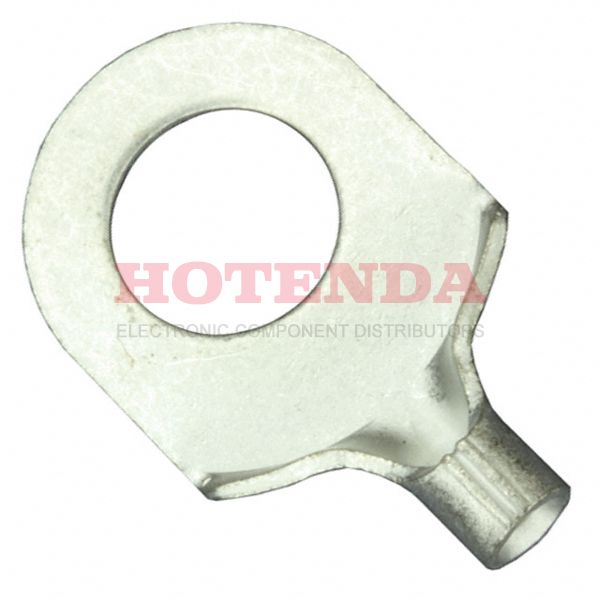 1-34486-0 - 1-34486-0 datasheet pdf and Terminals - Ring Connectors product details from TE Connectivity / AMP stock available on our website
