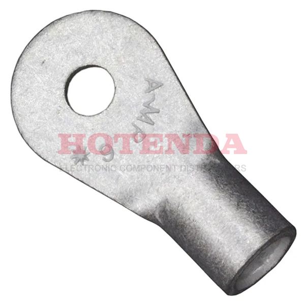 2-33464-2 - 2-33464-2 datasheet pdf and Terminals - Ring Connectors product details from TE Connectivity / AMP stock available on our website