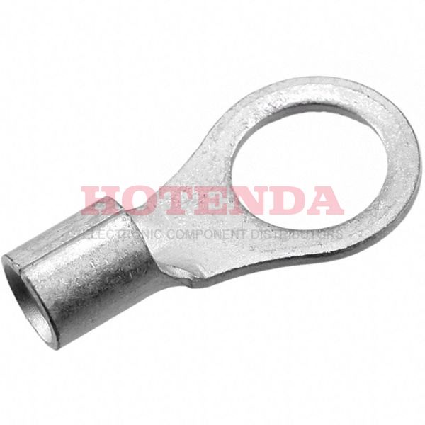 184064-1 - 184064-1 datasheet pdf and Terminals - Ring Connectors product details from TE Connectivity AMP Connectors stock available on our website