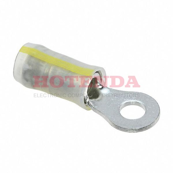 53424-1 - 53424-1 datasheet pdf and Terminals - Ring Connectors product details from TE Connectivity AMP Connectors stock available on our website