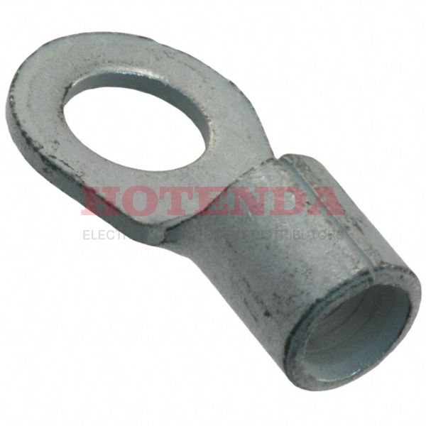 2-33461-4 - 2-33461-4 datasheet pdf and Terminals - Ring Connectors product details from TE Connectivity AMP Connectors stock available on our website