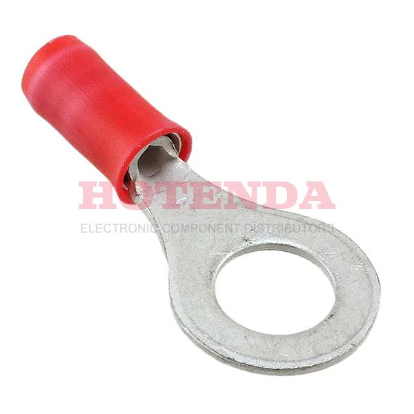 171507-1 - 171507-1 datasheet pdf and Terminals - Ring Connectors product details from TE Connectivity AMP Connectors stock available on our website