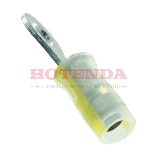 53402-1 - 53402-1 datasheet pdf and Terminals - Ring Connectors product details from TE Connectivity AMP Connectors stock available on our website