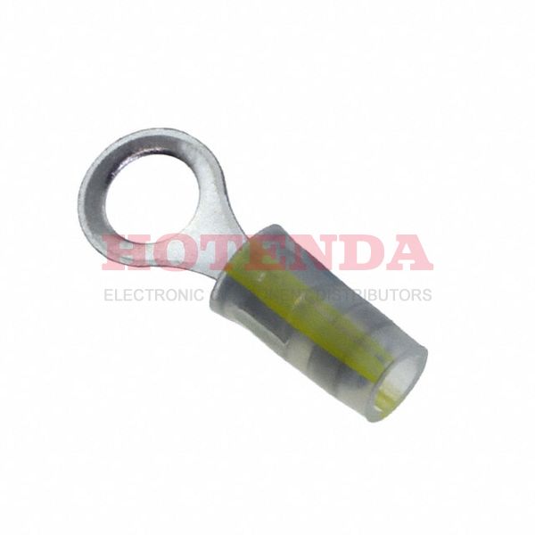 53404-1 - 53404-1 datasheet pdf and Terminals - Ring Connectors product details from TE Connectivity AMP Connectors stock available on our website