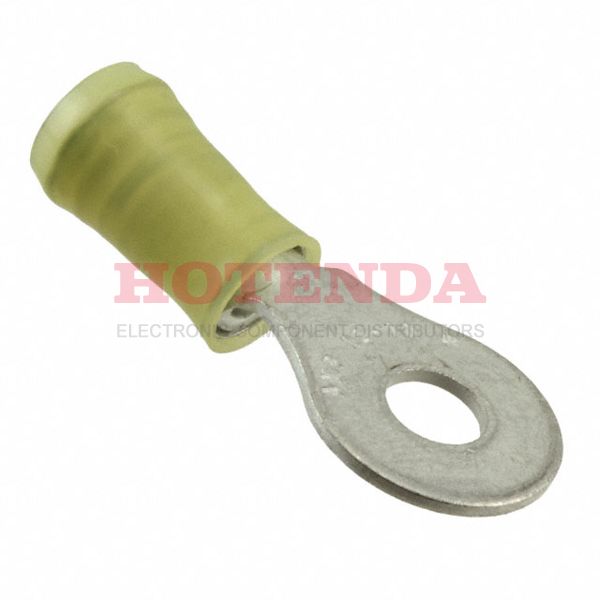 130203 - 130203 datasheet pdf and Terminals - Ring Connectors product details from TE Connectivity AMP Connectors stock available on our website