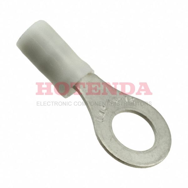 152871 - 152871 datasheet pdf and Terminals - Ring Connectors product details from TE Connectivity AMP Connectors stock available on our website