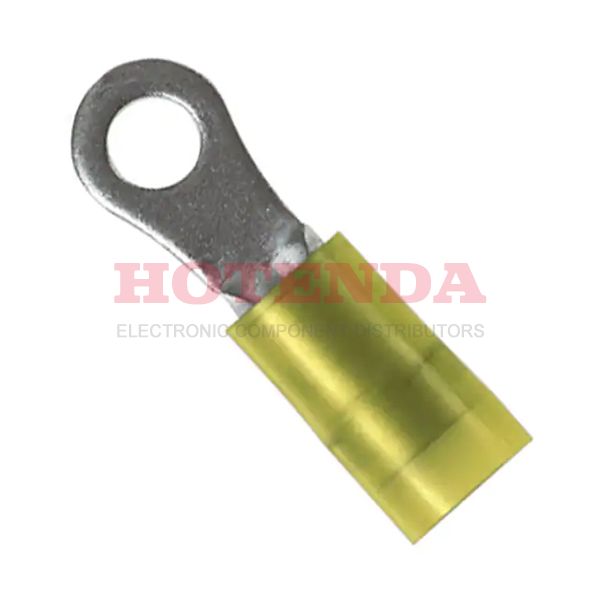 PN12-38HDR-L - PN12-38HDR-L datasheet pdf and Terminals - Ring Connectors product details from Panduit Corp stock available on our website