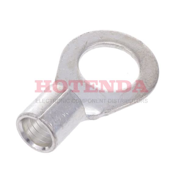 P4-12R-T - P4-12R-T datasheet pdf and Terminals - Ring Connectors product details from Panduit Corp stock available on our website