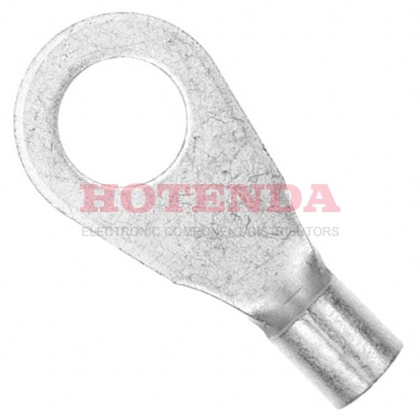 320344 - 320344 datasheet pdf and Terminals - Ring Connectors product details from TE Connectivity AMP Connectors stock available on our website