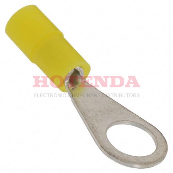 MN24-8RK - MN24-8RK datasheet pdf and Terminals - Ring Connectors product details from 3M stock available on our website