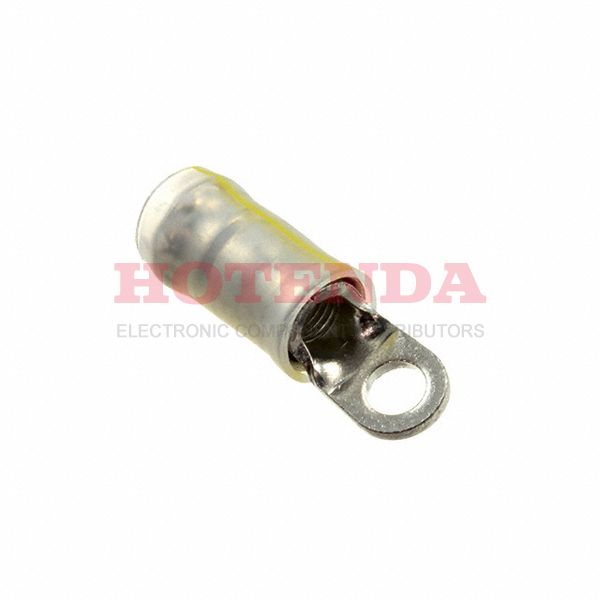 54593-1 - 54593-1 datasheet pdf and Terminals - Ring Connectors product details from TE Connectivity AMP Connectors stock available on our website