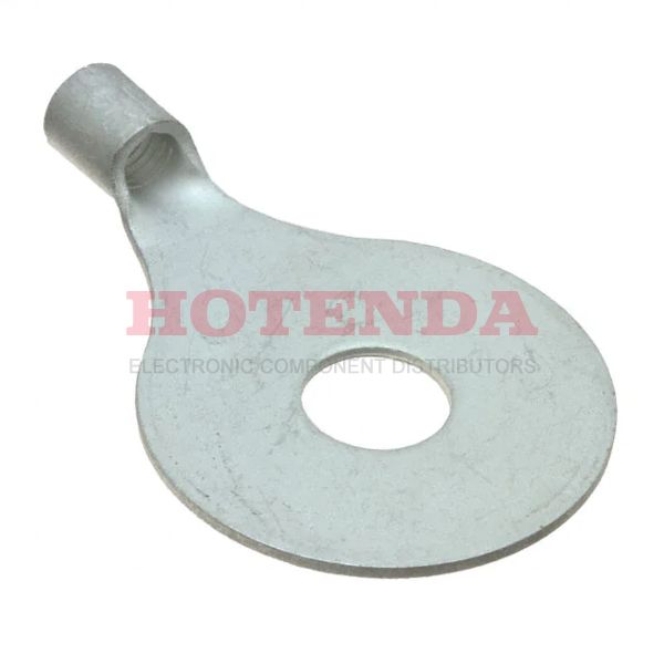 36499 - 36499 datasheet pdf and Terminals - Ring Connectors product details from TE Connectivity AMP Connectors stock available on our website