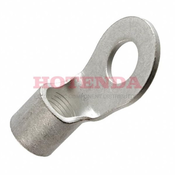 184068-1 - 184068-1 datasheet pdf and Terminals - Ring Connectors product details from TE Connectivity AMP Connectors stock available on our website