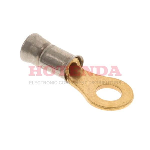 323199-1 - 323199-1 datasheet pdf and Terminals - Ring Connectors product details from TE Connectivity AMP Connectors stock available on our website