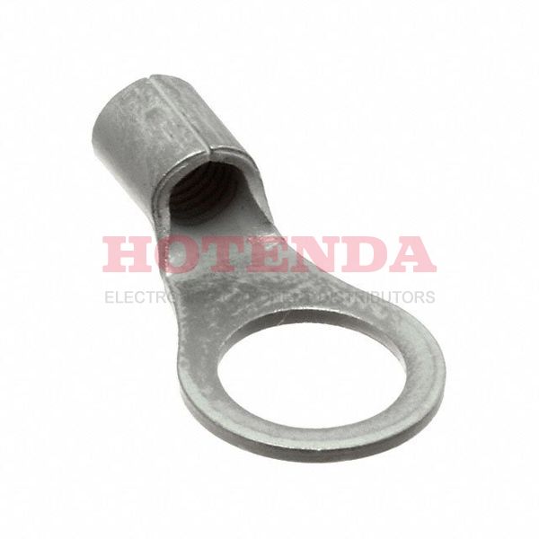 134962-1 - 134962-1 datasheet pdf and Terminals - Ring Connectors product details from TE Connectivity AMP Connectors stock available on our website