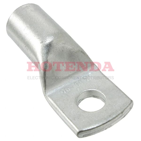 5581095 - 5581095 datasheet pdf and Terminals - Ring Connectors product details from Würth Elektronik stock available on our website