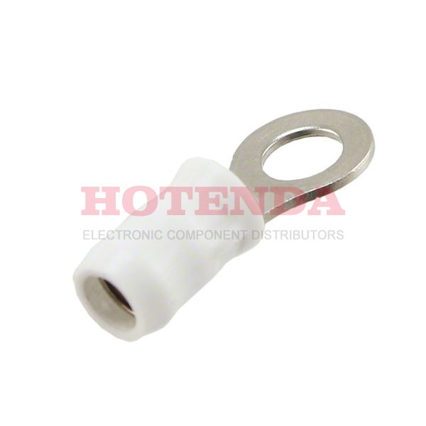 50840-1 - 50840-1 datasheet pdf and Terminals - Ring Connectors product details from TE Connectivity AMP Connectors stock available on our website