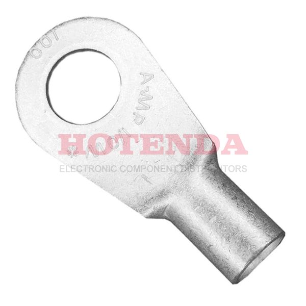 320744 - 320744 datasheet pdf and Terminals - Ring Connectors product details from TE Connectivity AMP Connectors stock available on our website