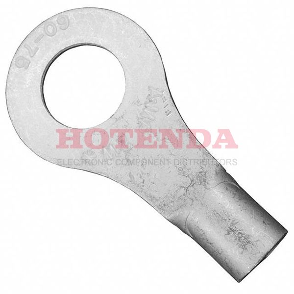320754 - 320754 datasheet pdf and Terminals - Ring Connectors product details from TE Connectivity AMP Connectors stock available on our website