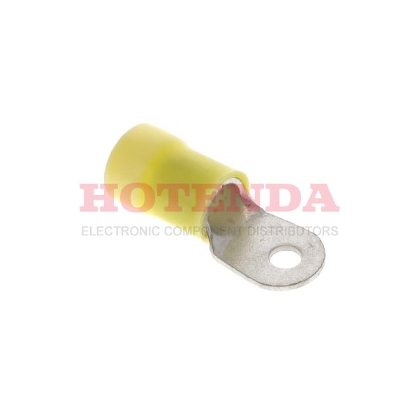 52046-1 - 52046-1 datasheet pdf and Terminals - Ring Connectors product details from TE Connectivity AMP Connectors stock available on our website