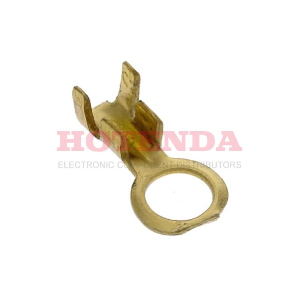 160252-1 - 160252-1 datasheet pdf and Terminals - Ring Connectors product details from TE Connectivity AMP Connectors stock available on our website