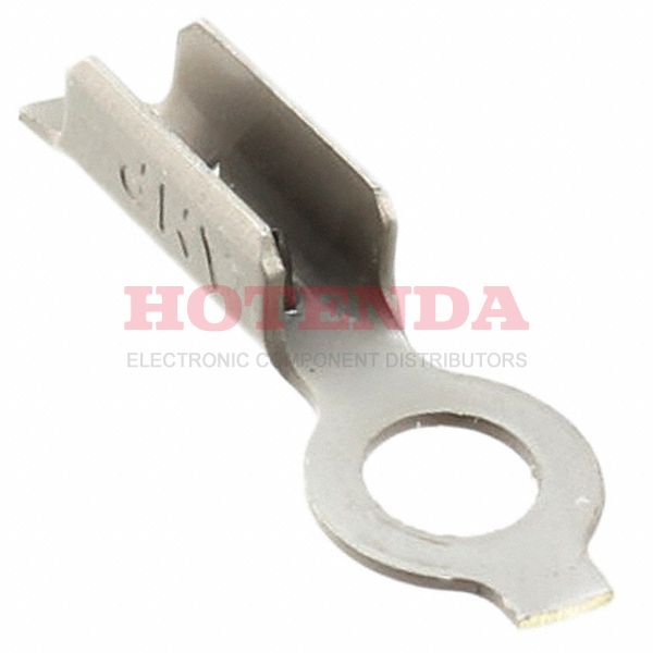 60422-3 - 60422-3 datasheet pdf and Terminals - Ring Connectors product details from TE Connectivity AMP Connectors stock available on our website