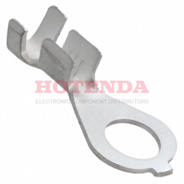 626033-2 - 626033-2 datasheet pdf and Terminals - Ring Connectors product details from TE Connectivity AMP Connectors stock available on our website