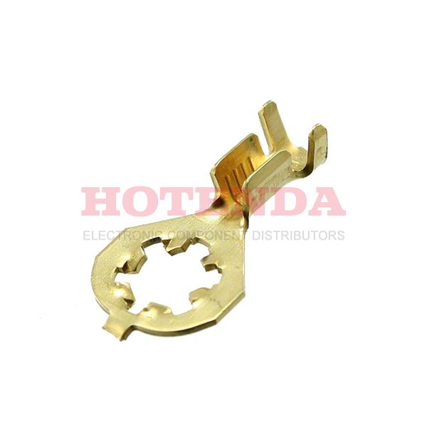 61795-6 - 61795-6 datasheet pdf and Terminals - Ring Connectors product details from TE Connectivity AMP Connectors stock available on our website