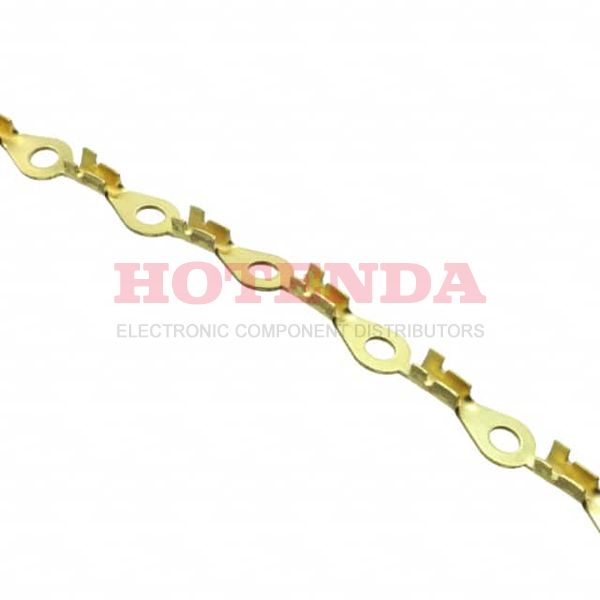 140523 - 140523 datasheet pdf and Terminals - Ring Connectors product details from TE Connectivity AMP Connectors stock available on our website