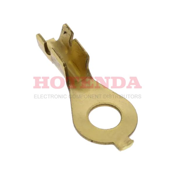 160787-1 - 160787-1 datasheet pdf and Terminals - Ring Connectors product details from TE Connectivity AMP Connectors stock available on our website