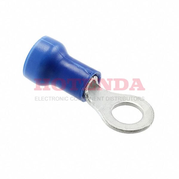 2-34161-3 - 2-34161-3 datasheet pdf and Terminals - Ring Connectors product details from TE Connectivity AMP Connectors stock available on our website