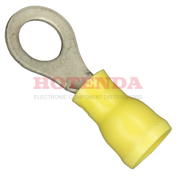 35346 - 35346 datasheet pdf and Terminals - Ring Connectors product details from TE Connectivity AMP Connectors stock available on our website