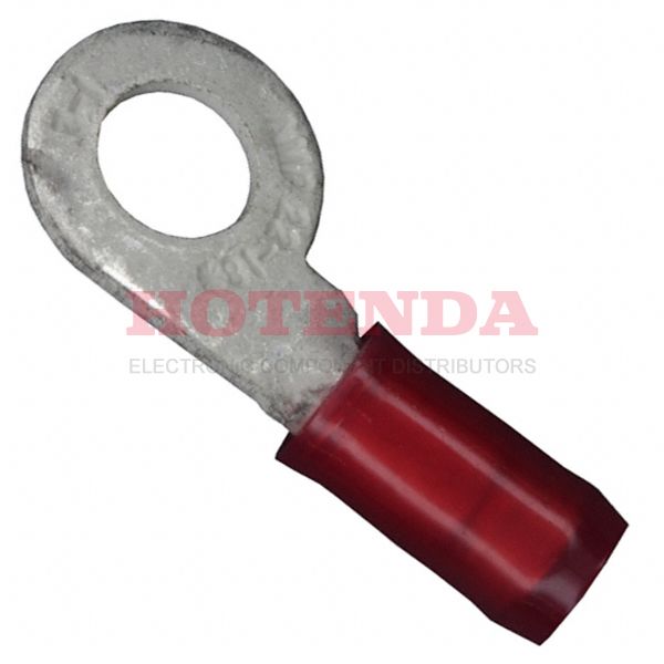 324011 - 324011 datasheet pdf and Terminals - Ring Connectors product details from TE Connectivity AMP Connectors stock available on our website
