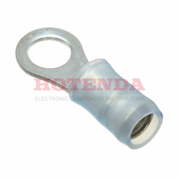 8-53418-1 - 8-53418-1 datasheet pdf and Terminals - Ring Connectors product details from TE Connectivity AMP Connectors stock available on our website