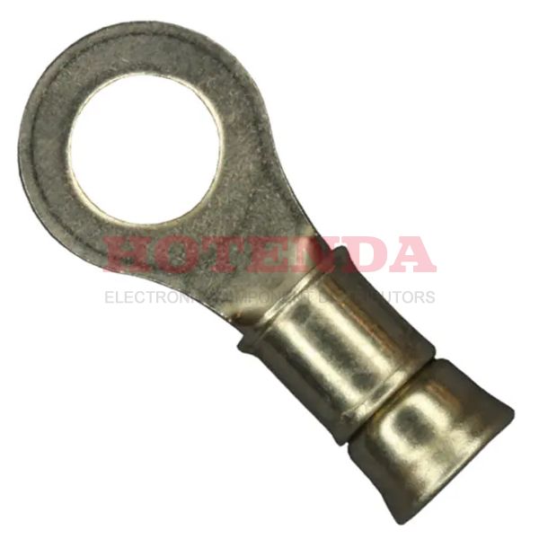 322375 - 322375 datasheet pdf and Terminals - Ring Connectors product details from TE Connectivity AMP Connectors stock available on our website