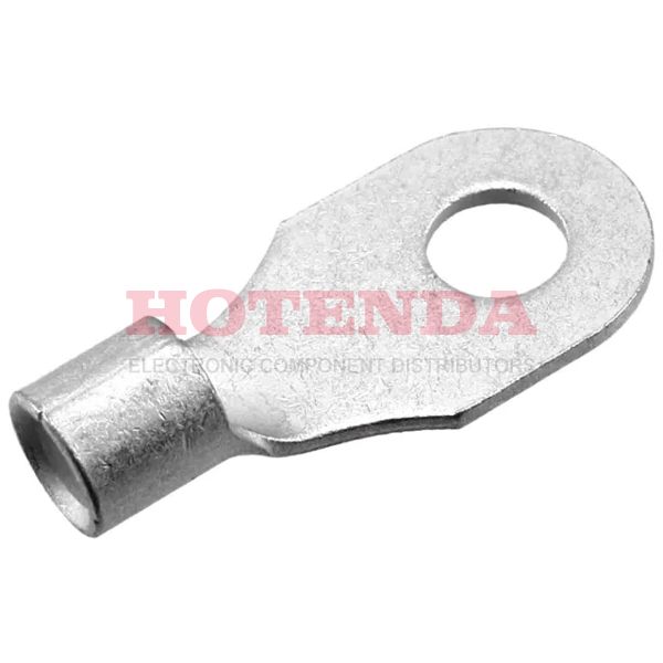 322704 - 322704 datasheet pdf and Terminals - Ring Connectors product details from TE Connectivity AMP Connectors stock available on our website