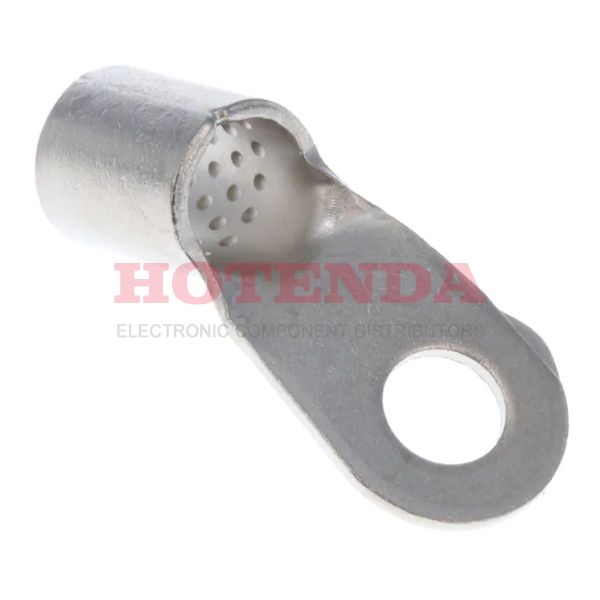 696711-1 - 696711-1 datasheet pdf and Terminals - Ring Connectors product details from TE Connectivity AMP Connectors stock available on our website
