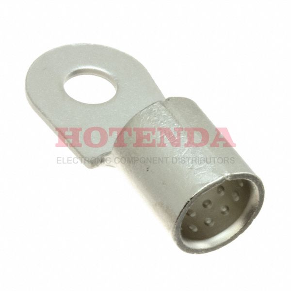 132076-1 - 132076-1 datasheet pdf and Terminals - Ring Connectors product details from TE Connectivity AMP Connectors stock available on our website